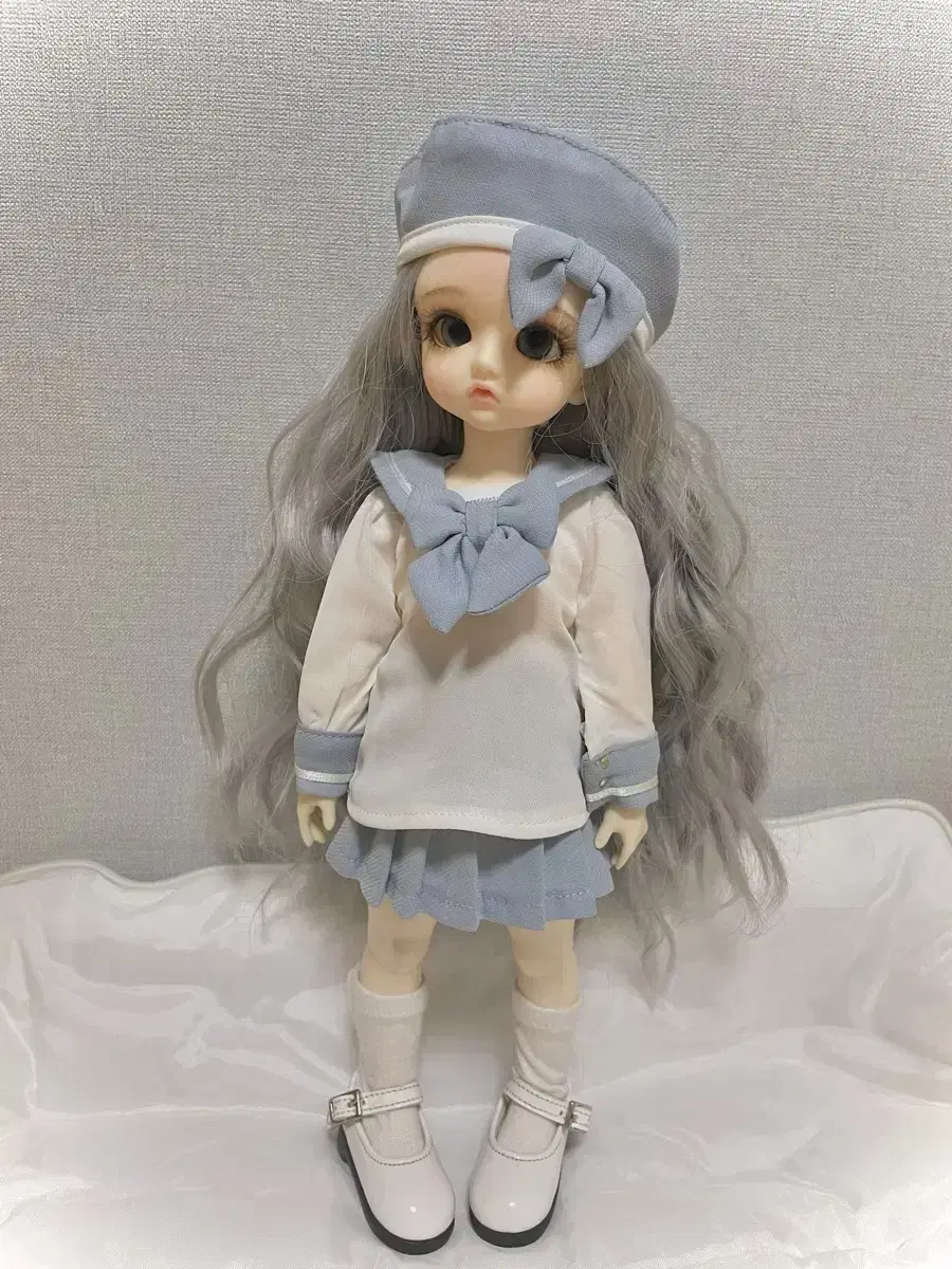 Enable)Migidol - Love26_bin Normal Spherical Jointed Doll Serabok Full Set