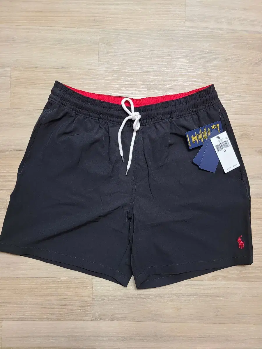 [Genuine/New] Polo Ralph Lauren Traveler Shorts Vahn Size M