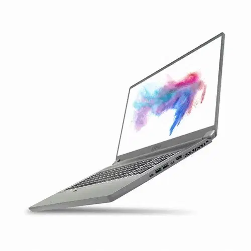 MSI P75 Creator 9SD