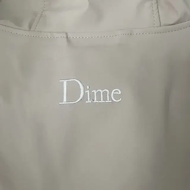 Dime Extreme Windbreaker(다임 바람막이)