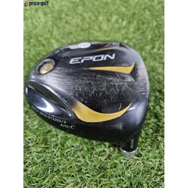 에폰 EPON AK-26 Any C 드라이버 헤드 4011w