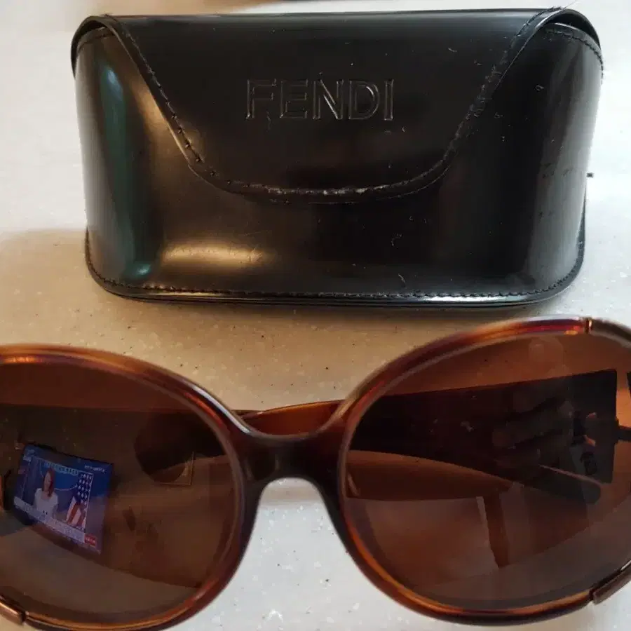 펜디 (Fendi) 선글라스