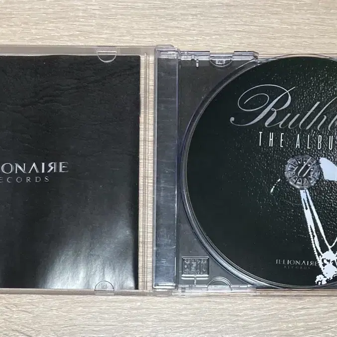 도끼 (Dok2) Ruthless, The Album CD 판매