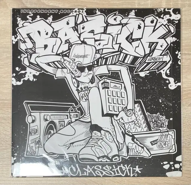 베이식 (Basick) - Classick CD 판매