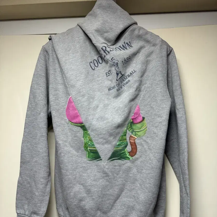 [L] 블레스 N70 SCARFERSWEATER