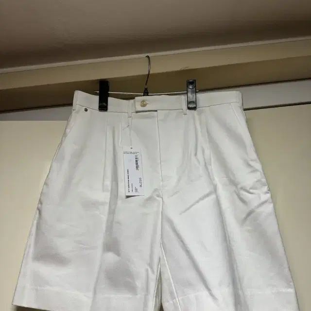 [L] 블레스 N71 TENNIS SHORTS