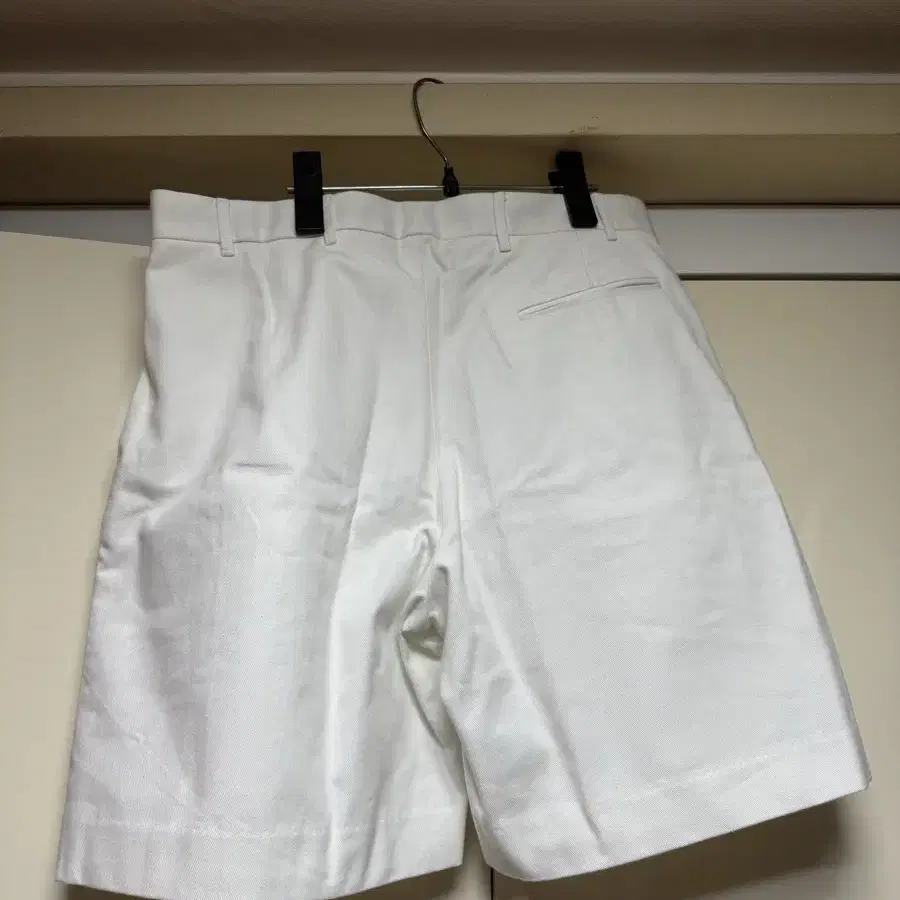 [L] 블레스 N71 TENNIS SHORTS