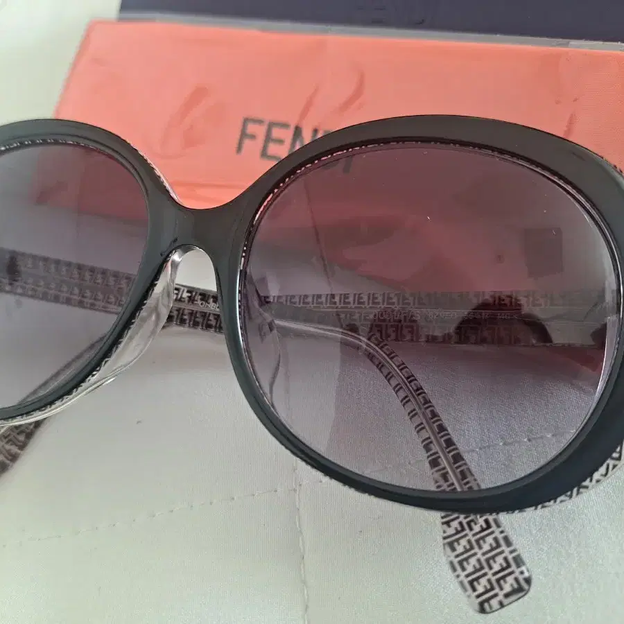 fendi 펜디 선글라스