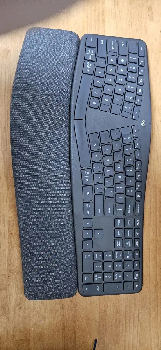 ERGO K860 영문