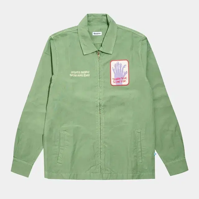 Reception Club Jacket