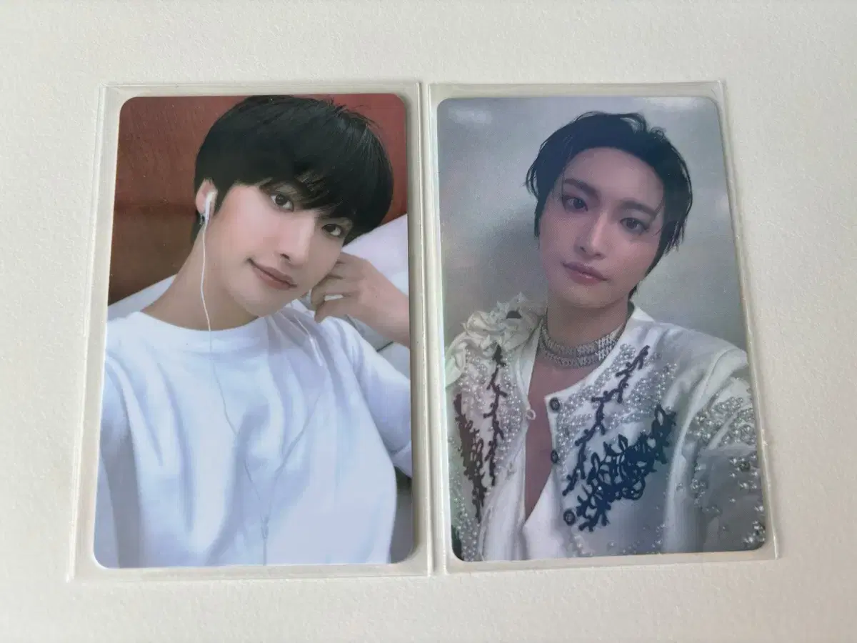 Ateez seonghwa Hoosfan ld Adola photocard in bulk