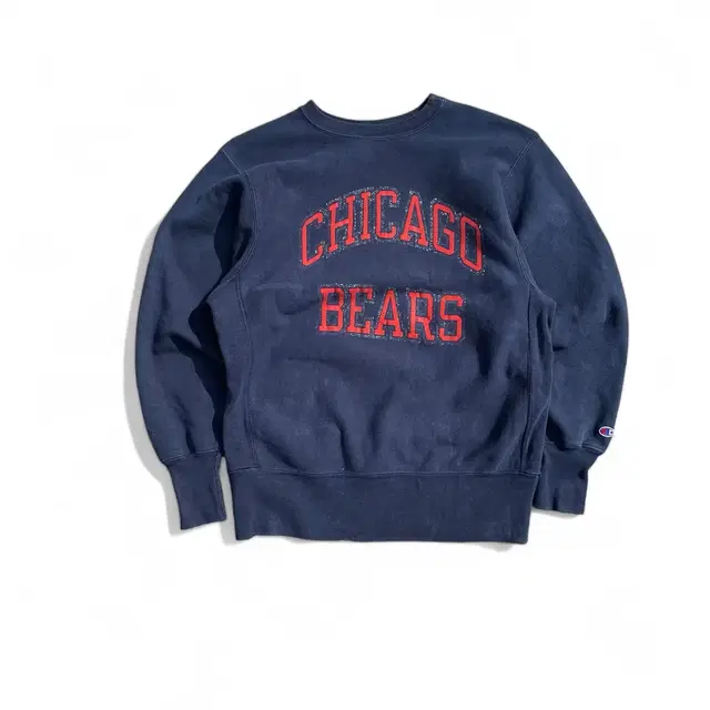 80's Champion Bears Sweatshirts