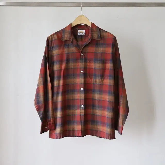 60s Vintage Shirts