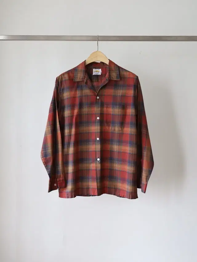 60s Vintage Shirts