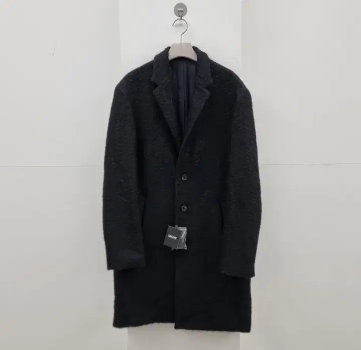 DKNY (100) Wool Coat Unused