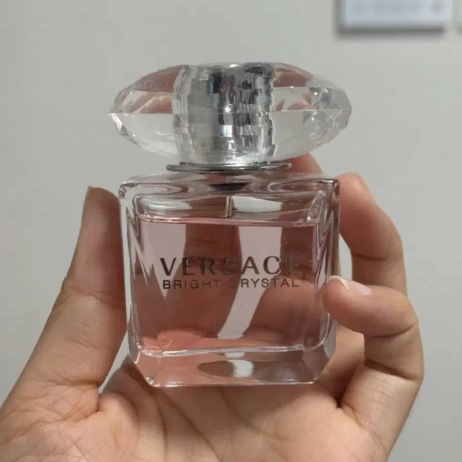 베르사체 브라이트 크리스탈 30ml