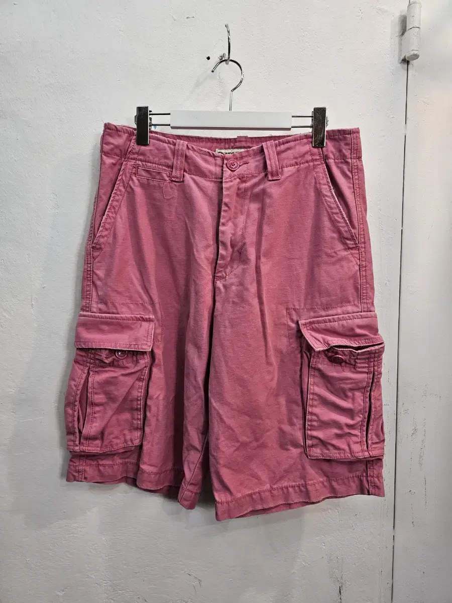 Hong cargo shorts