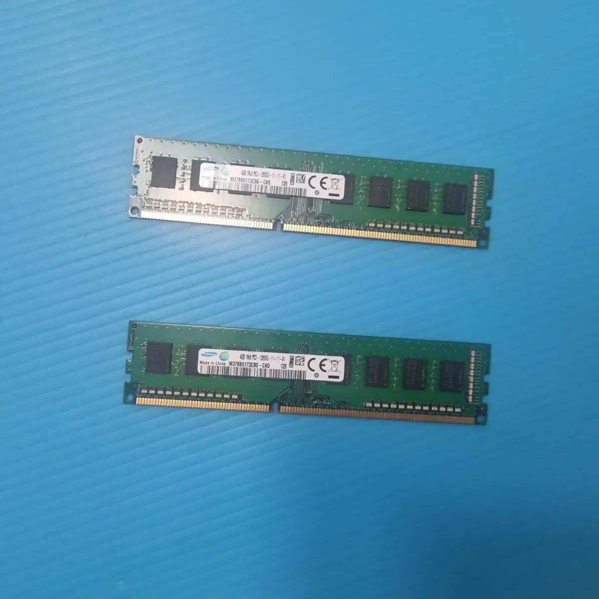 램 ram ddr3 12800 4gb*2