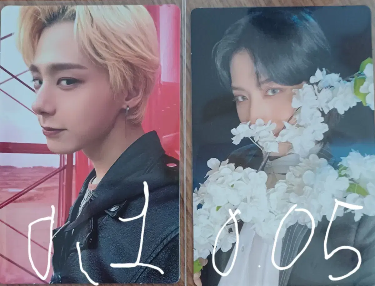 Selling Oneus poca in bulk