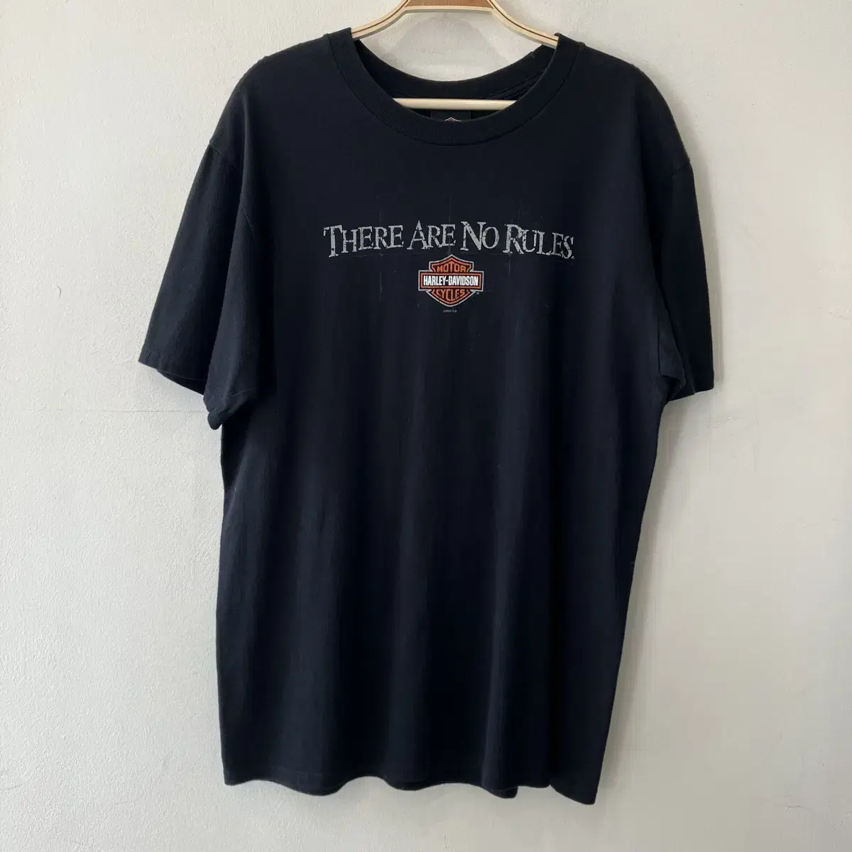 89 00s Harley-Davidson Short Sleeve