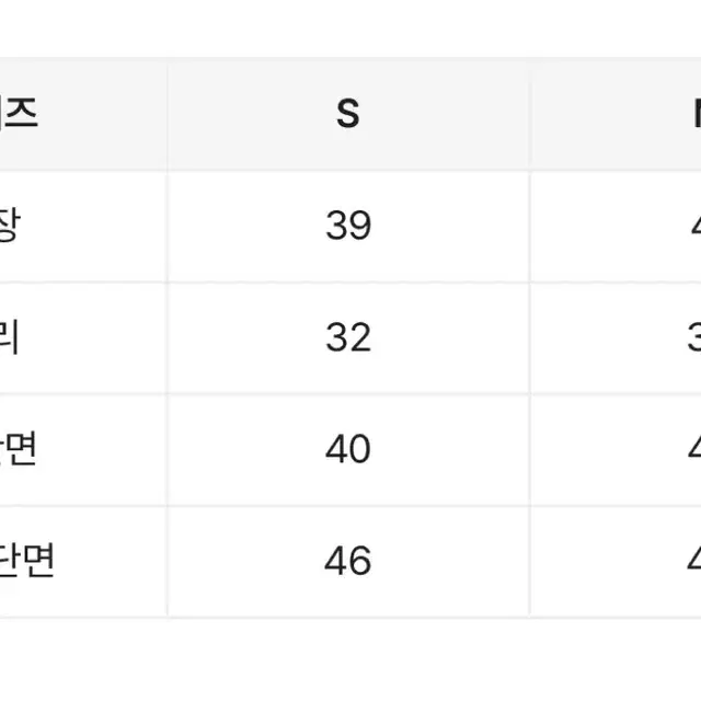 호피 레오파드 스커트 새상품