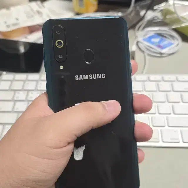 갤럭시a9 pro 128gb 판매합니다