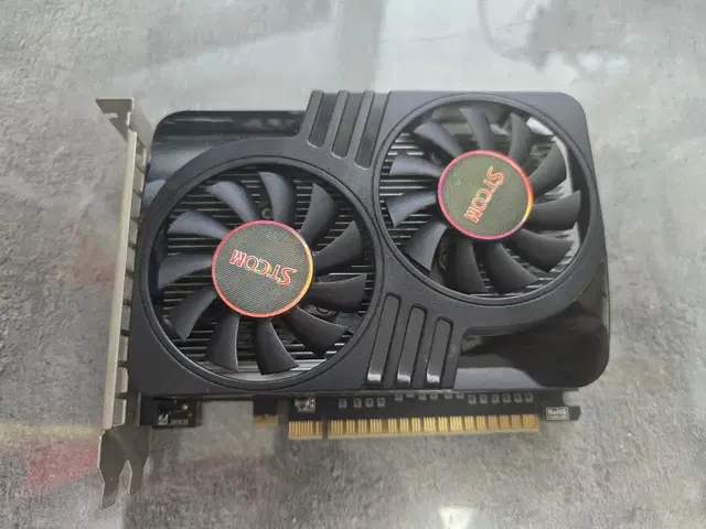 GTX750Ti 팝니다.