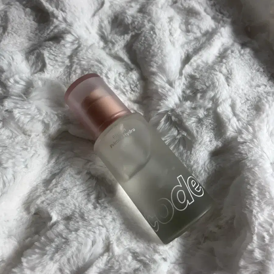 코드 글로컬러 픽스온 프라이머 하이드로 30 mL