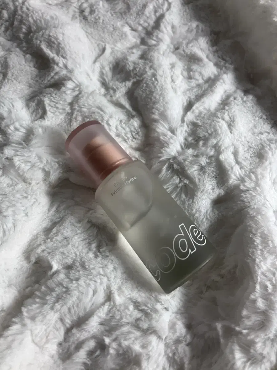 코드 글로컬러 픽스온 프라이머 하이드로 30 mL