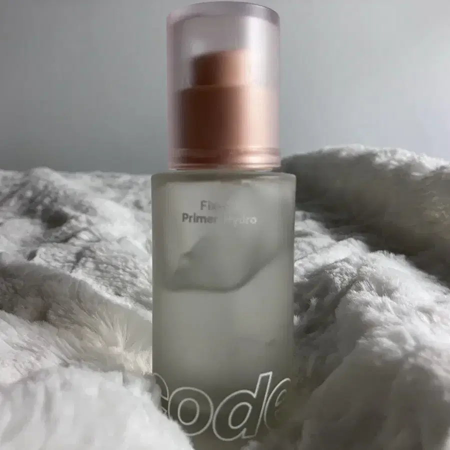 코드 글로컬러 픽스온 프라이머 하이드로 30 mL