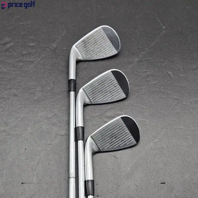 타이틀리스트 712 CB FORGED 추천골프 중고아이언세트 5~P...