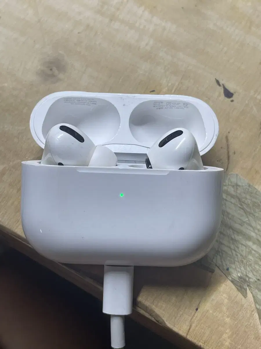 AirPods Pro 1st generation