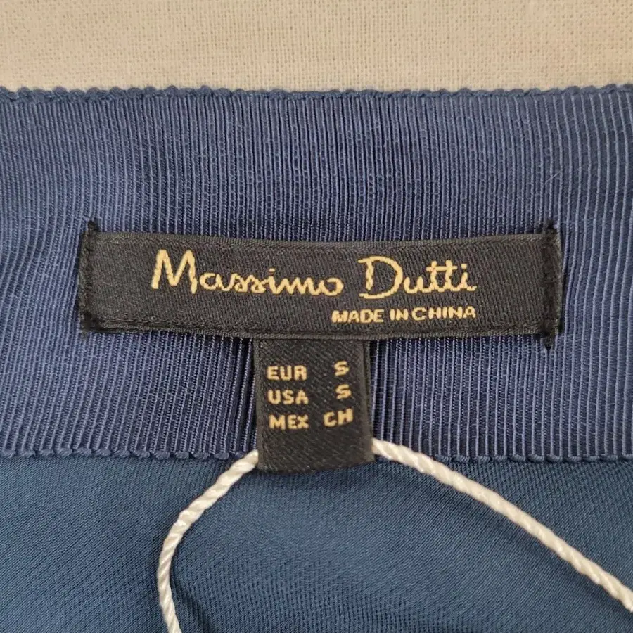 마시모두띠 Massimo Dutti  롱 스커트 S