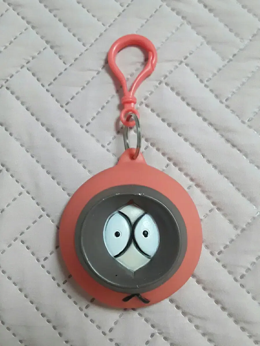 South Park Kenny Coin Purse Keyring