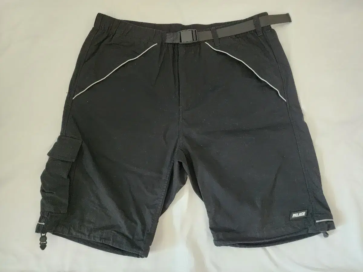 Pallas Deflector Shorts Black (XL)