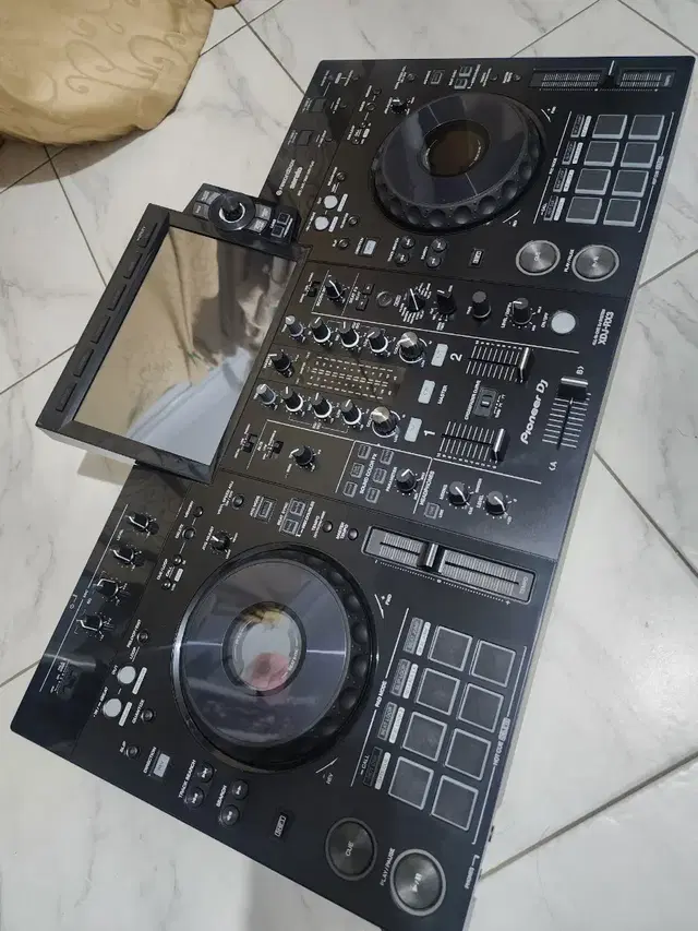 XDJ RX3 PIONEER