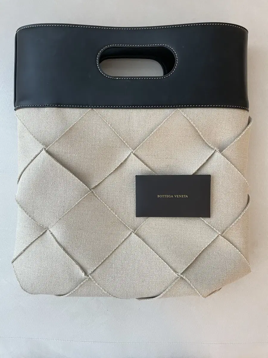 Bottega Veneta tote bag