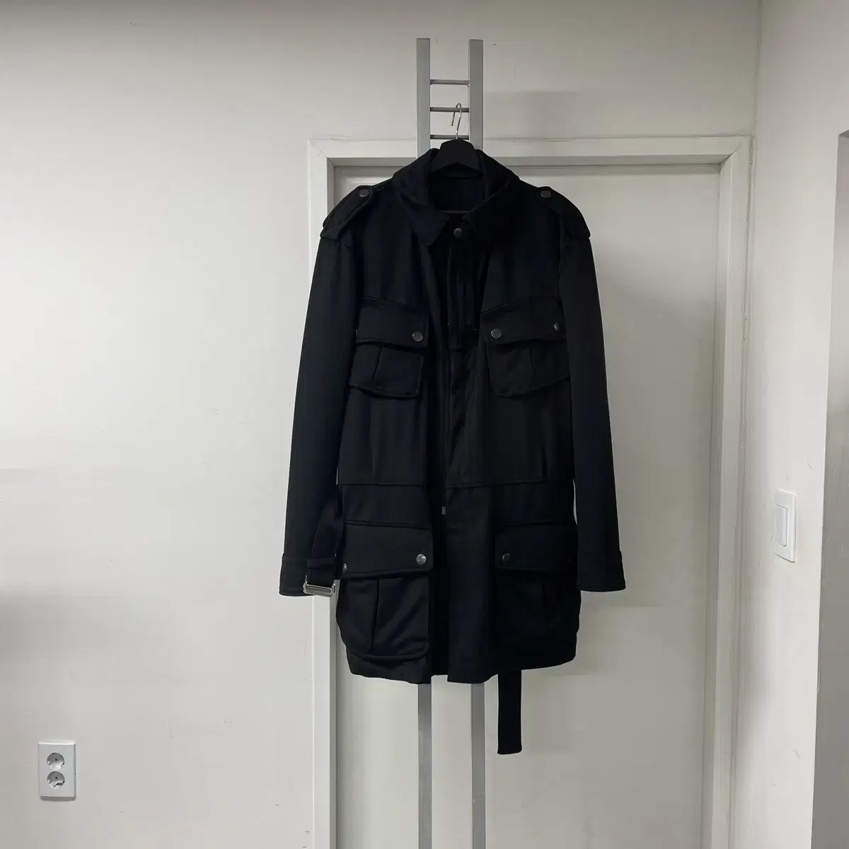 Gucci Motorcycle Jacket 54