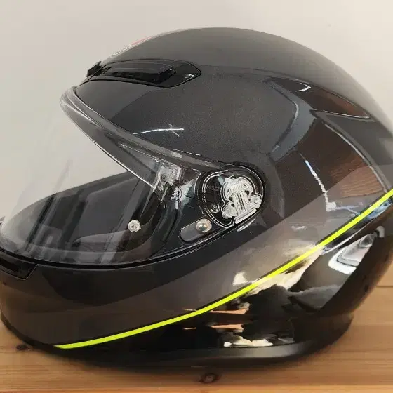 AGV K6 (L사이즈)