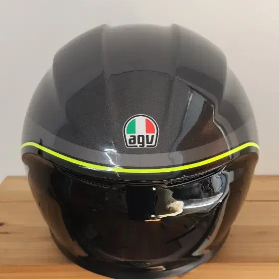 AGV K6 (L사이즈)