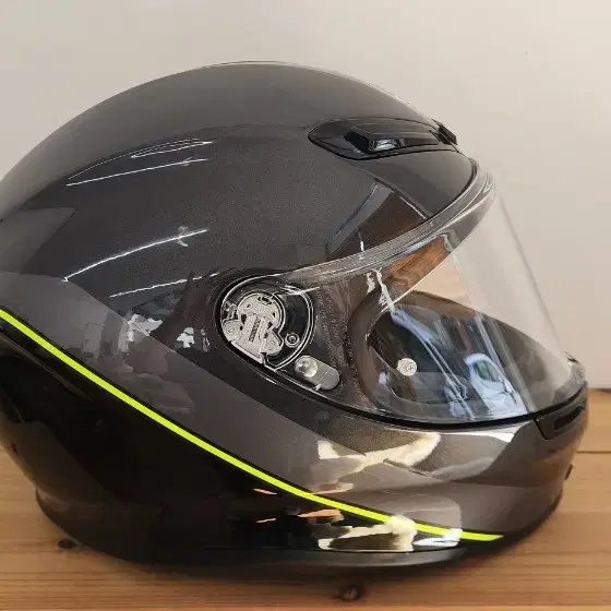 AGV K6 (L사이즈)