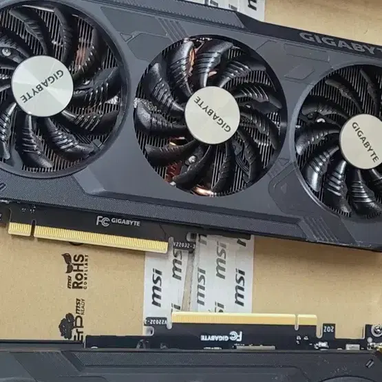 그래픽카드 4070ti