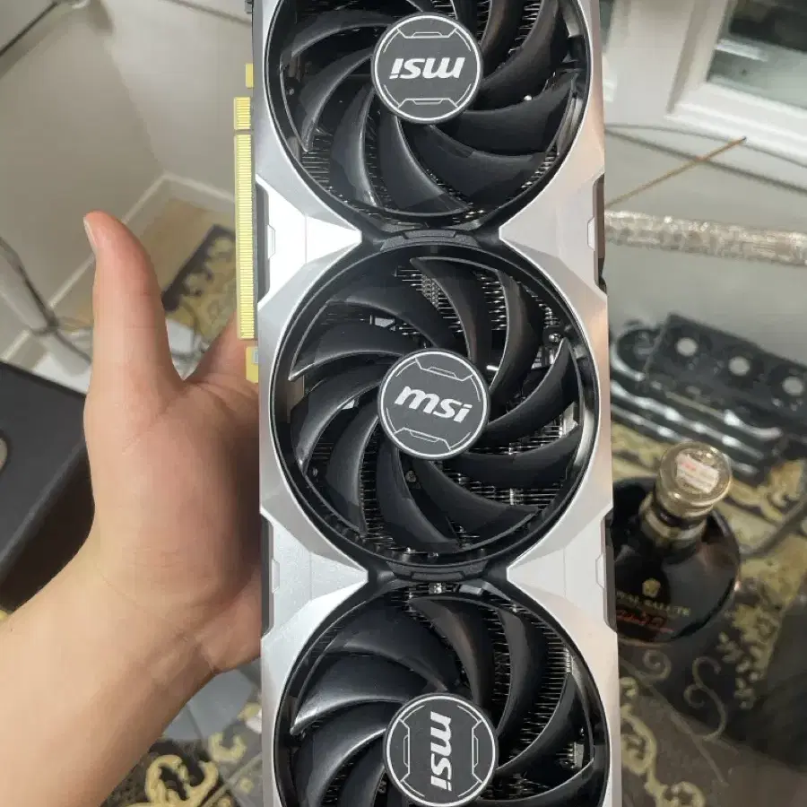 그래픽카드 4070ti