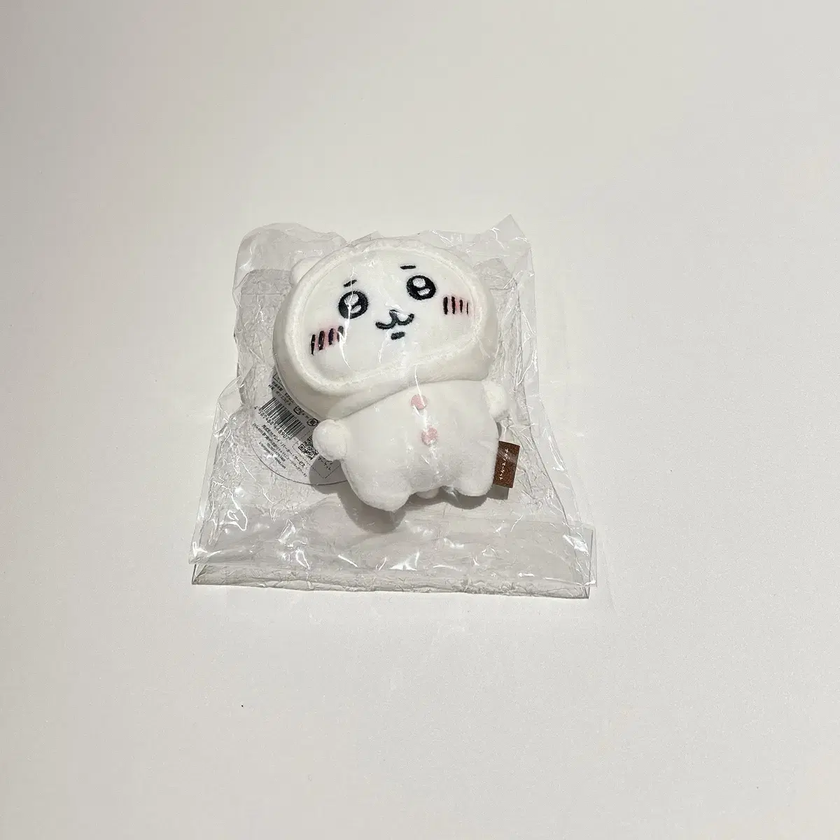 농담곰 치이카와 마스코트 인형