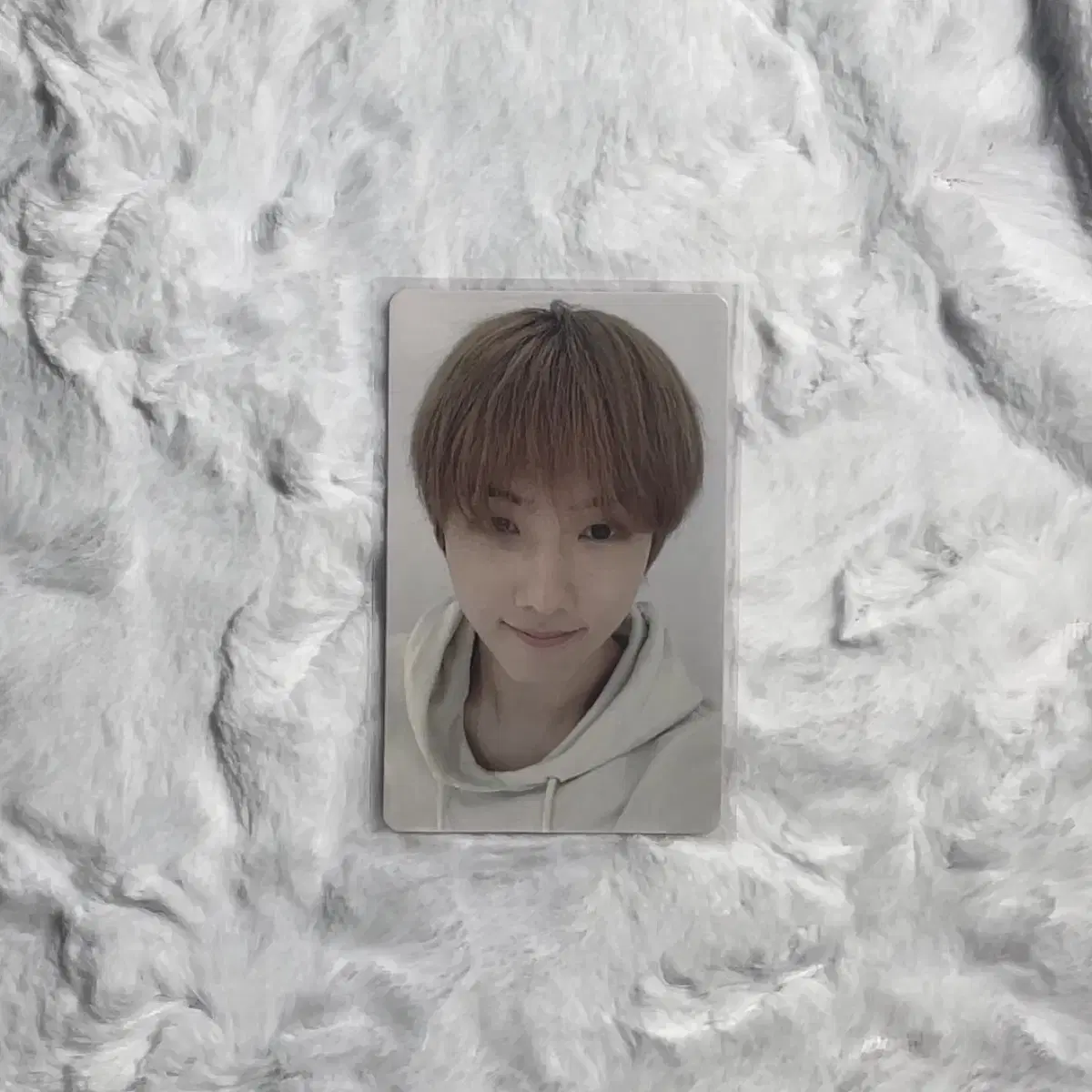 NCT jisung HelloFuture yizhiyu owhat bulk Photocard WTS