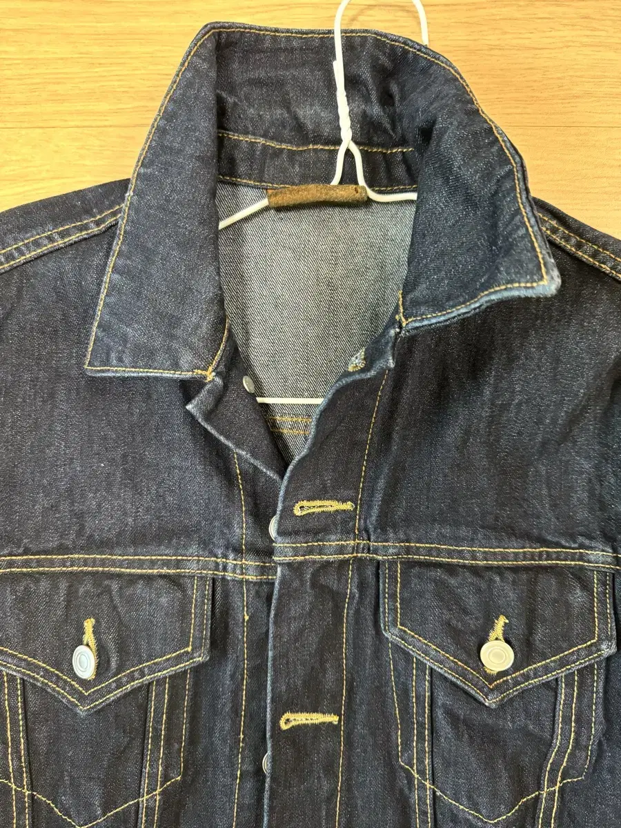 Thomas More 95-100 Jeans Jacket