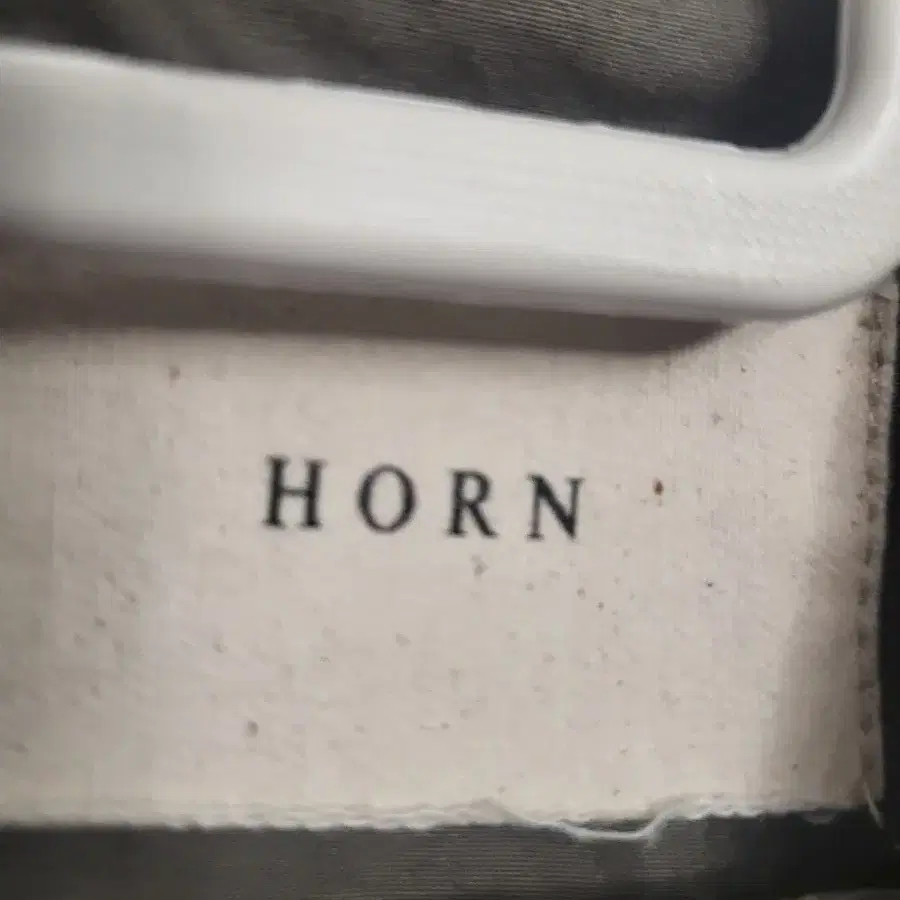 HORN