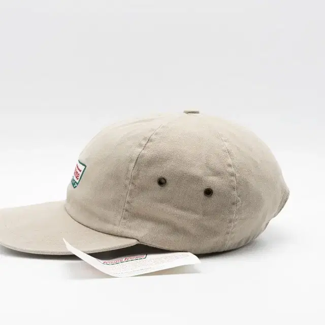 KRISPY KREME BEIGE HAT [USA MADE] 새상품