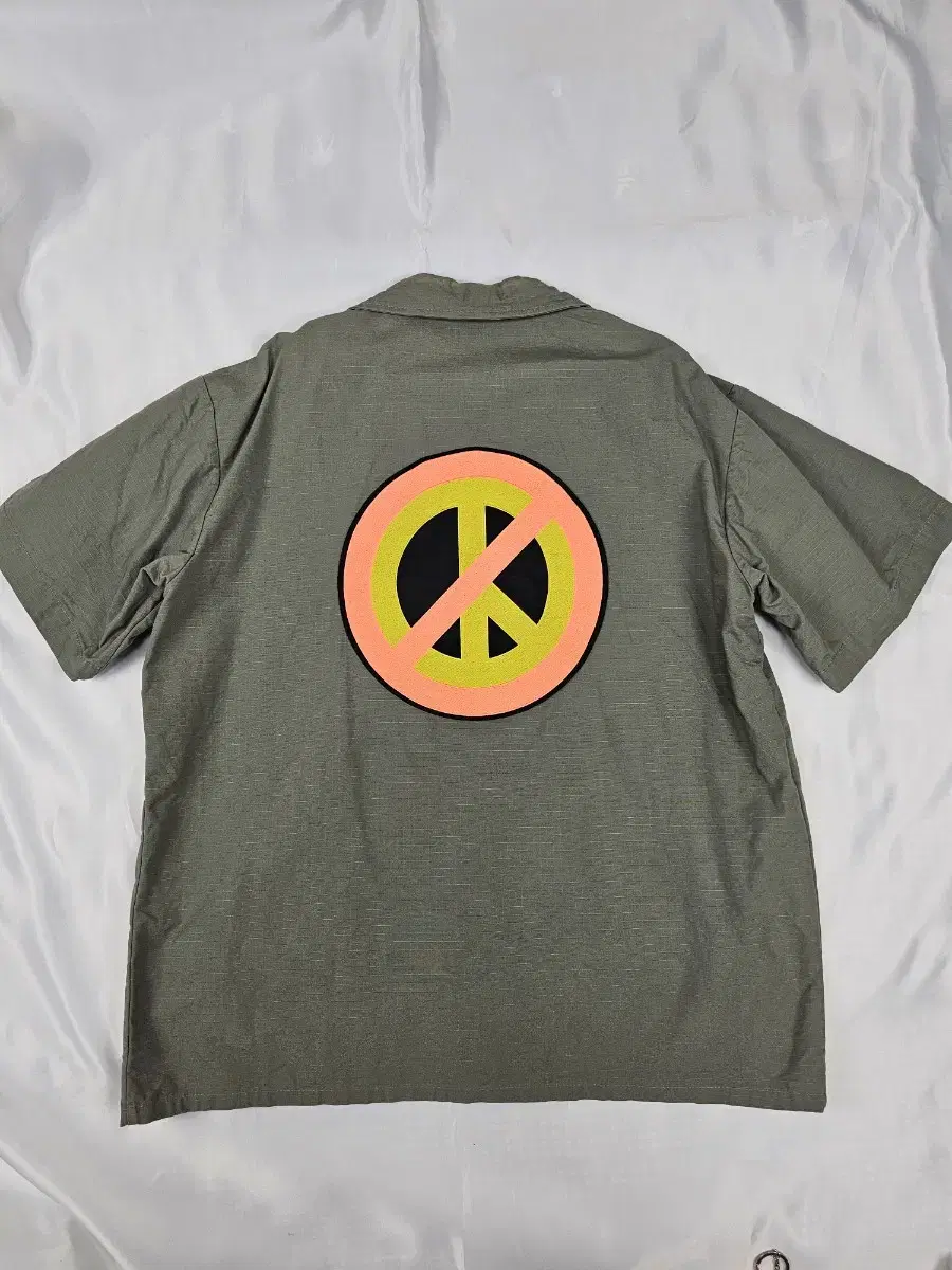 FRESHIVE Ripstop Shirt