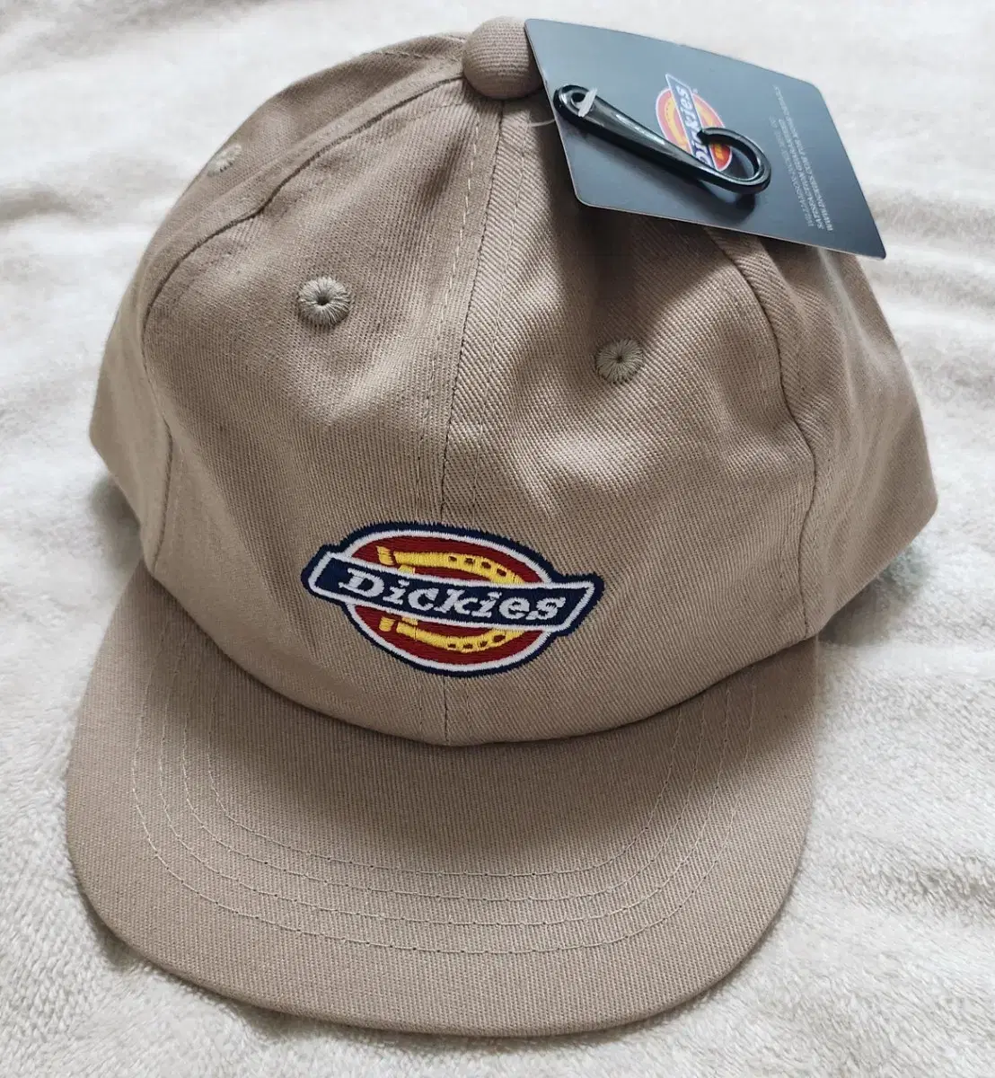 Dickies 디키즈 키즈 모자